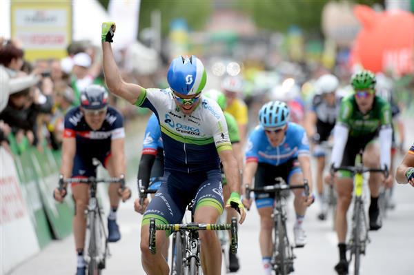 Michael Albasini